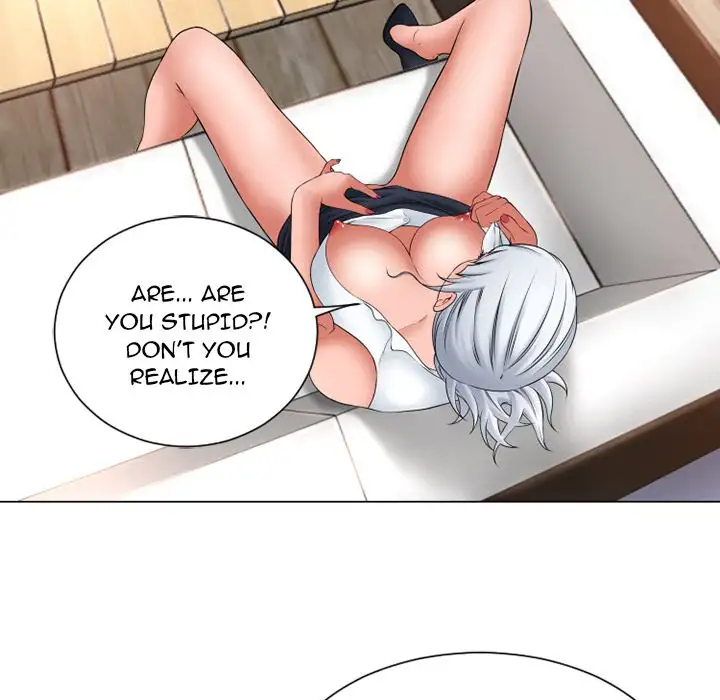 Wet Women Chapter 68 - Page 74