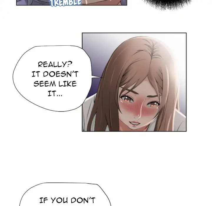 Wet Women Chapter 7 - Page 66