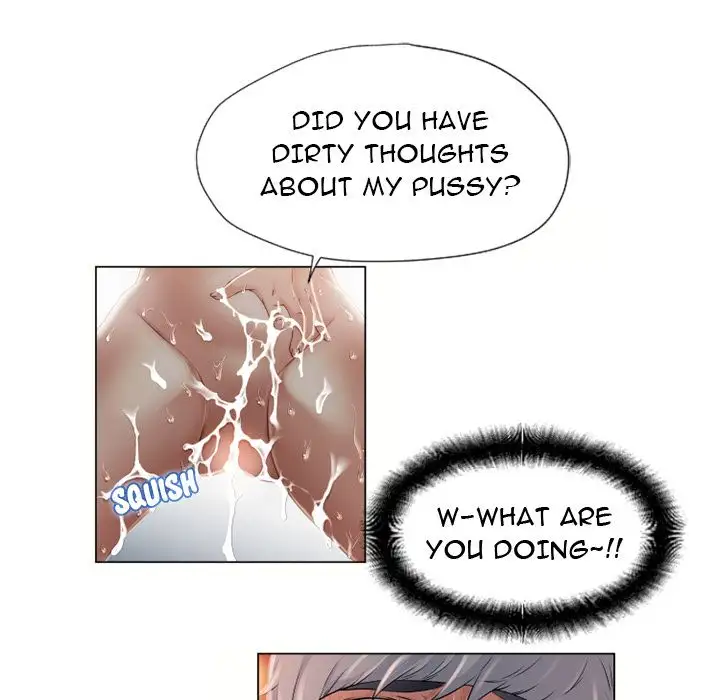 Wet Women Chapter 7 - Page 81