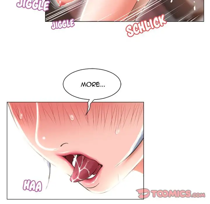 Wet Women Chapter 70 - Page 32