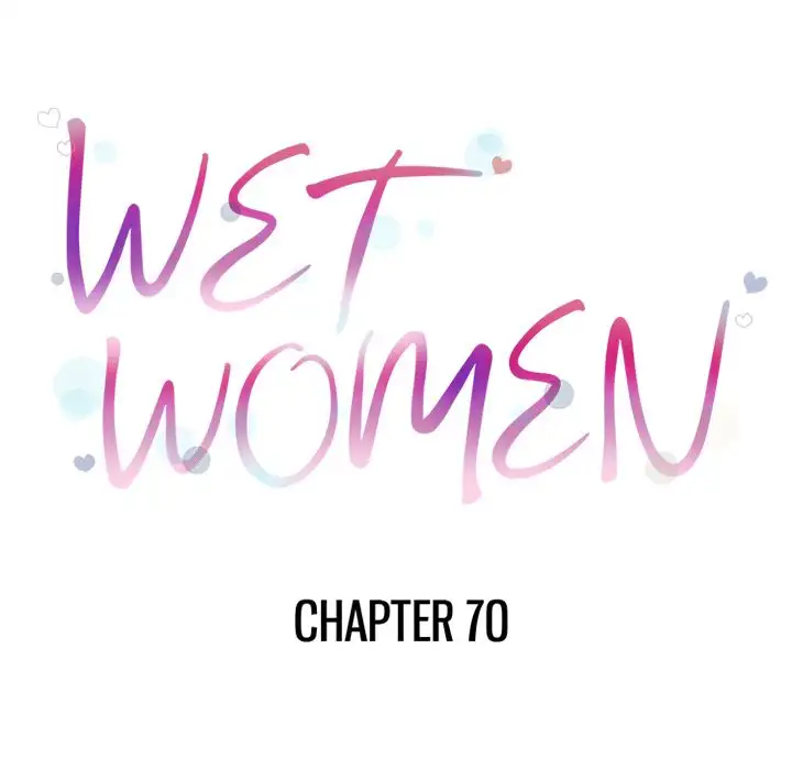 Wet Women Chapter 70 - Page 9