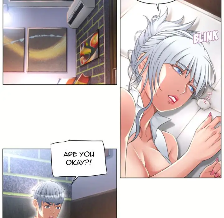 Wet Women Chapter 72 - Page 6