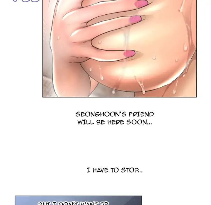 Wet Women Chapter 74 - Page 16