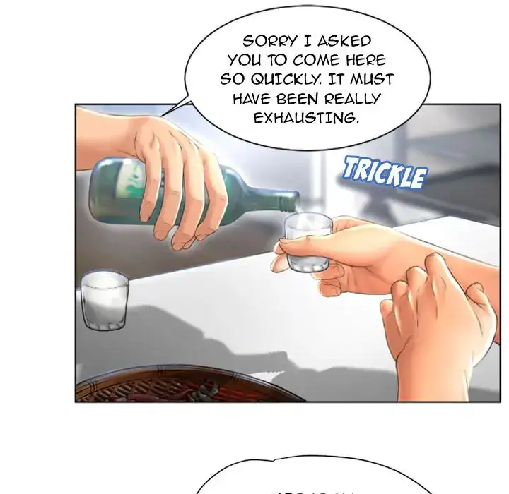 Wet Women Chapter 79 - Page 53