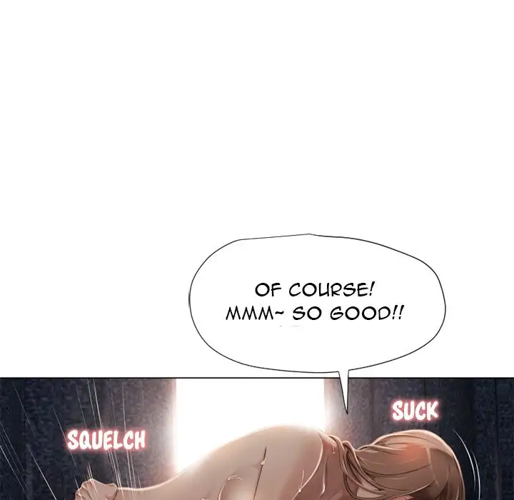 Wet Women Chapter 8 - Page 35