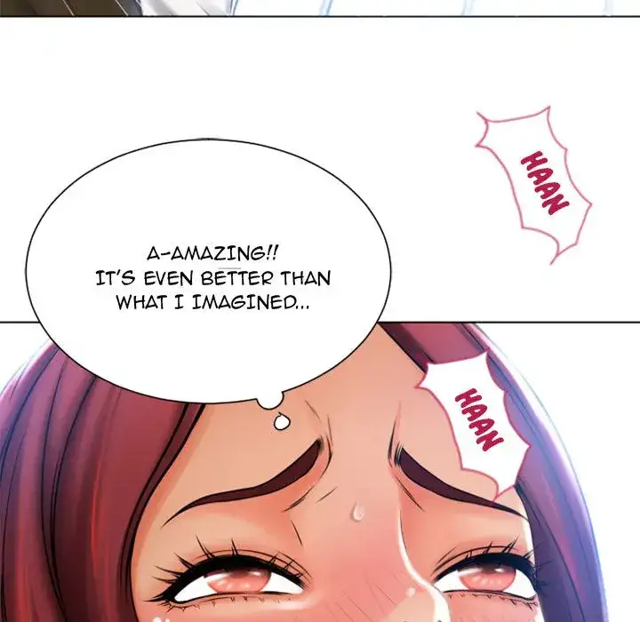 Wet Women Chapter 81 - Page 77