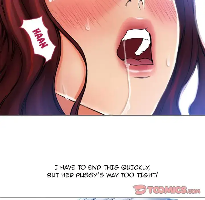 Wet Women Chapter 81 - Page 78