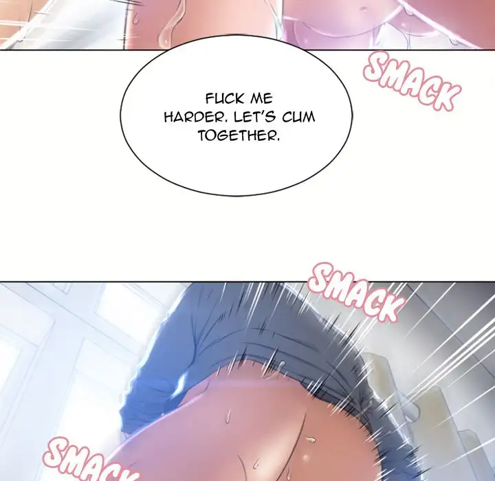 Wet Women Chapter 82 - Page 84