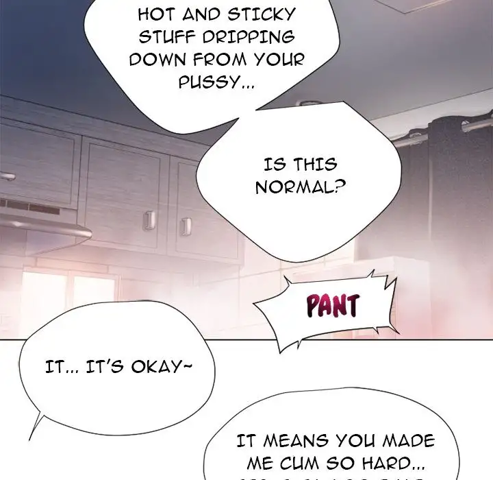 Wet Women Chapter 9 - Page 44