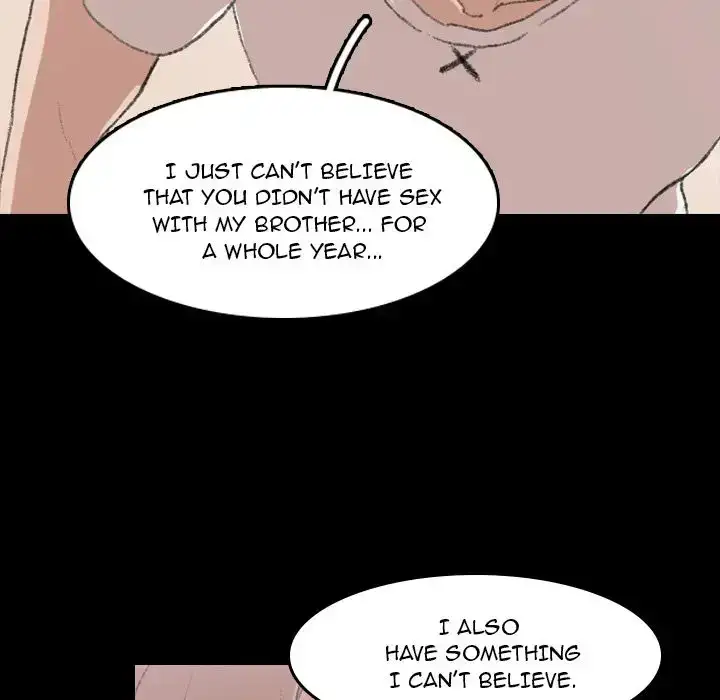 Secret Neighbors Chapter 6 - Page 79