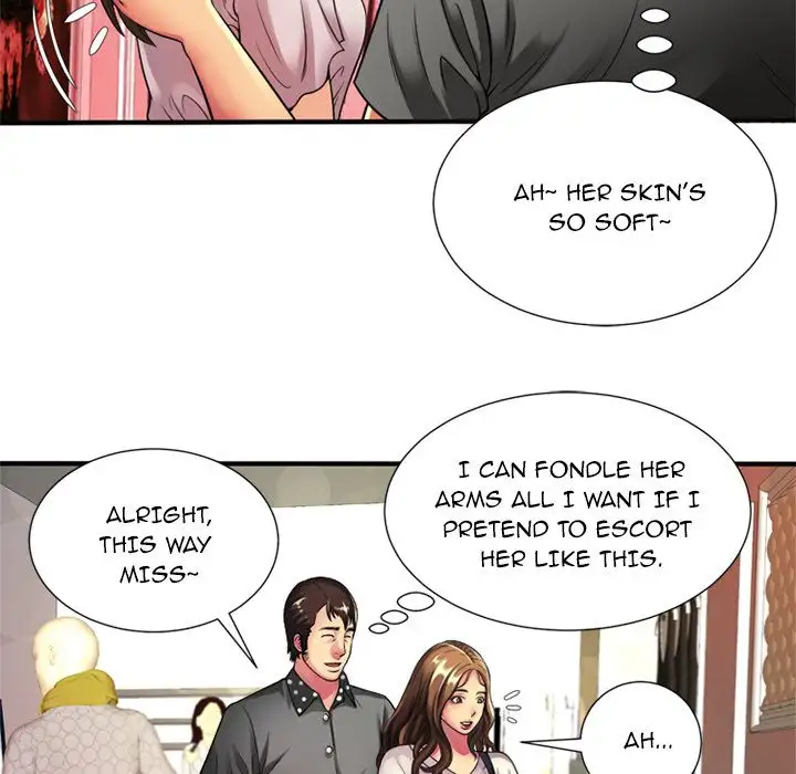 My Friend’s Dad Chapter 11 - Page 62