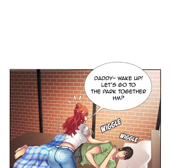 My Friend’s Dad Chapter 13 - Page 30