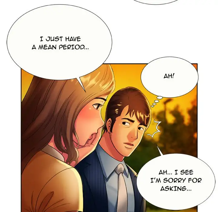 My Friend’s Dad Chapter 15 - Page 45