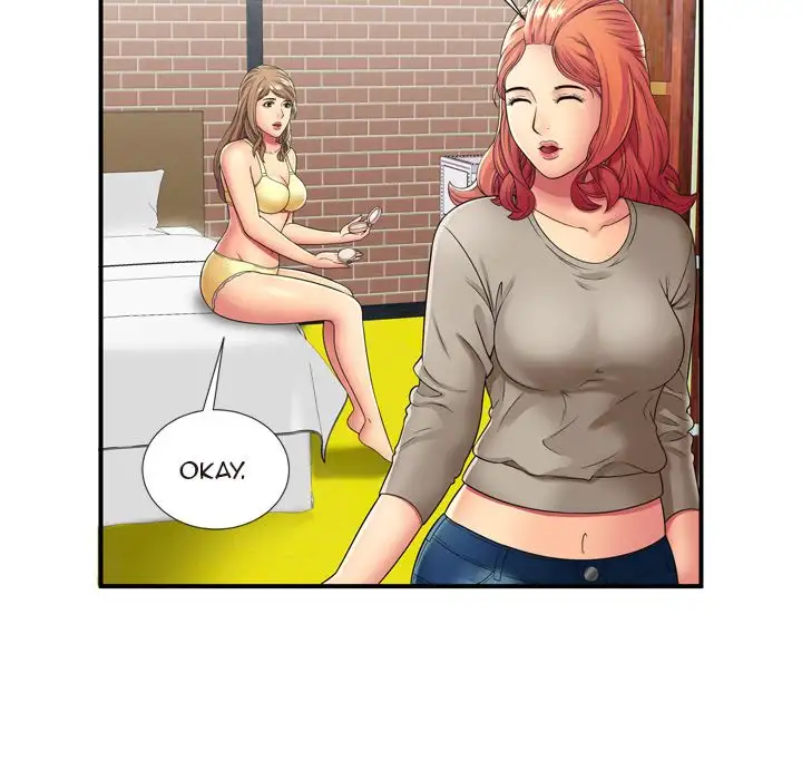 My Friend’s Dad Chapter 29 - Page 40