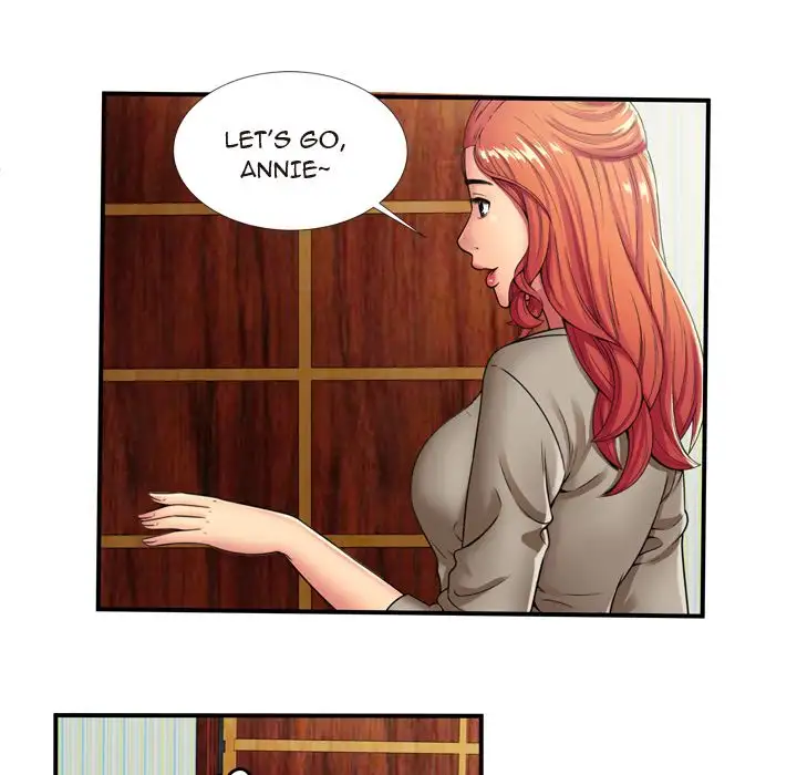 My Friend’s Dad Chapter 29 - Page 43