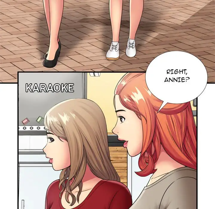 My Friend’s Dad Chapter 29 - Page 66