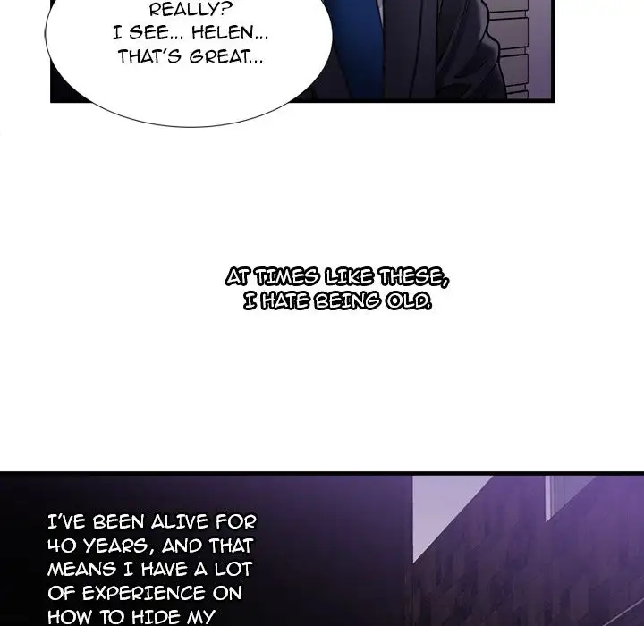 My Friend’s Dad Chapter 32 - Page 70