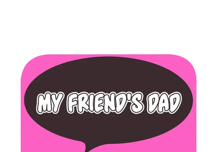 My Friend’s Dad Chapter 33 - Page 1