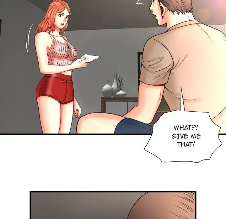 My Friend’s Dad Chapter 33 - Page 7