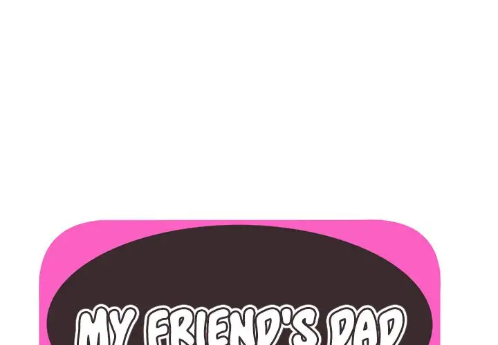 My Friend’s Dad Chapter 35 - Page 1