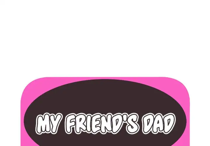 My Friend’s Dad Chapter 44 - Page 1