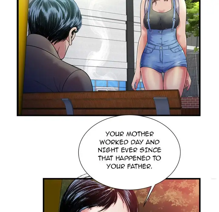 My Friend’s Dad Chapter 44 - Page 17