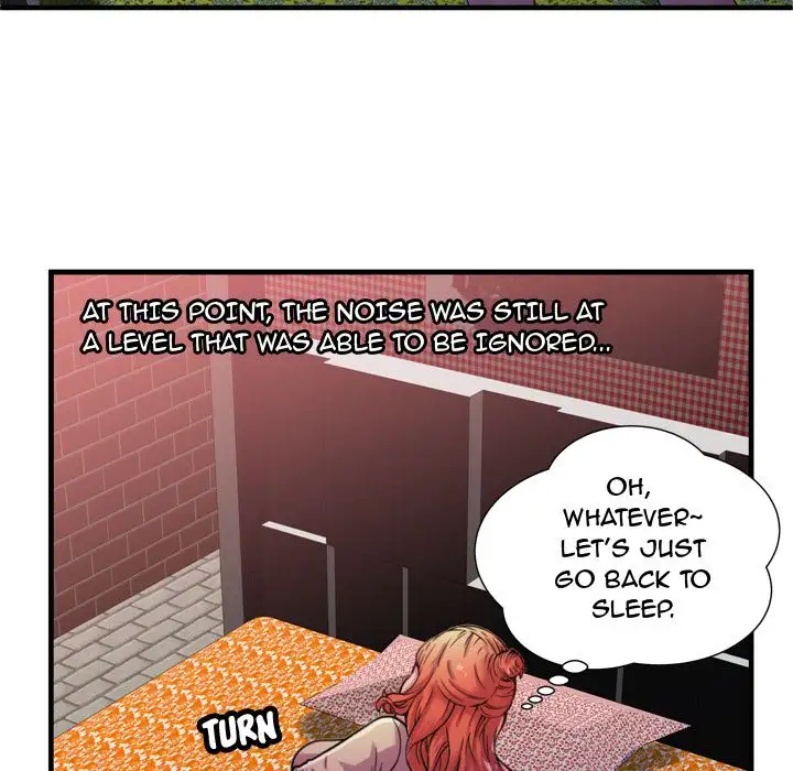 My Friend’s Dad Chapter 49 - Page 69