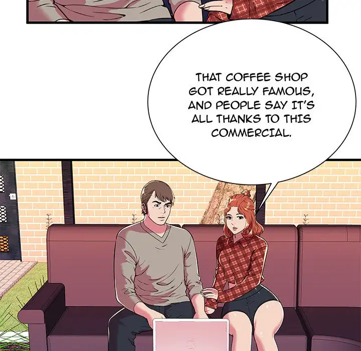 My Friend’s Dad Chapter 67 - Page 66