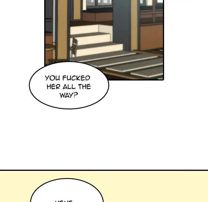 The Spot Master Chapter 17 - Page 34