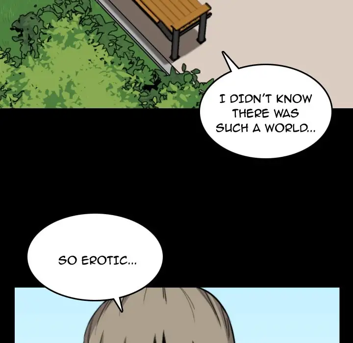 The Spot Master Chapter 20 - Page 17