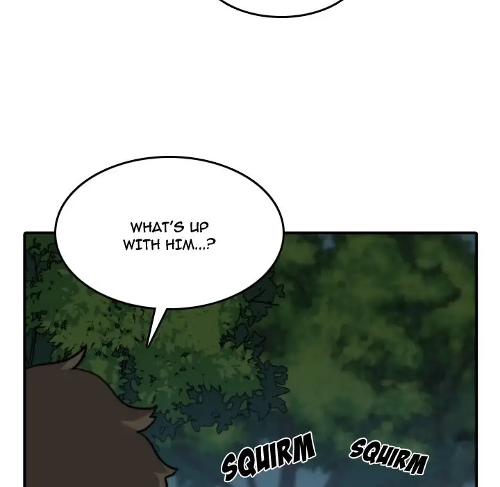 The Spot Master Chapter 32 - Page 24