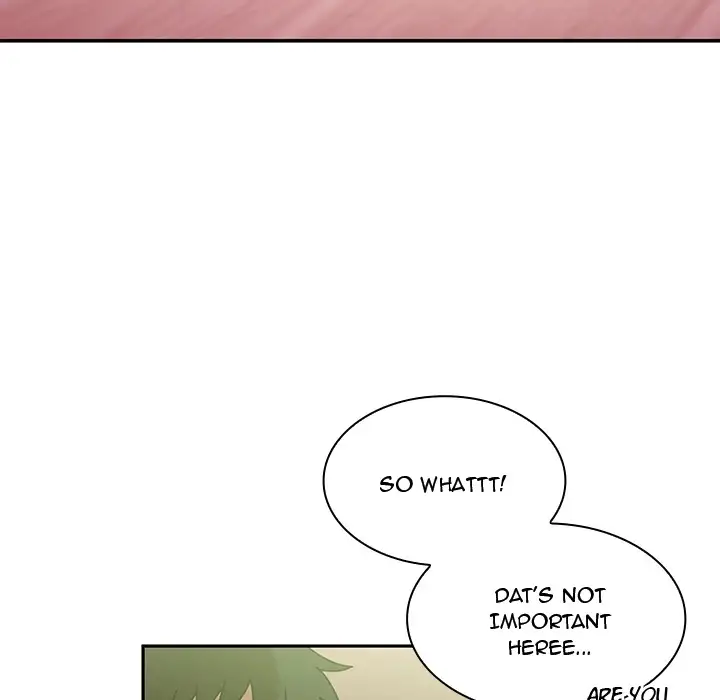 Close as Neighbors Chapter 17 - Page 59