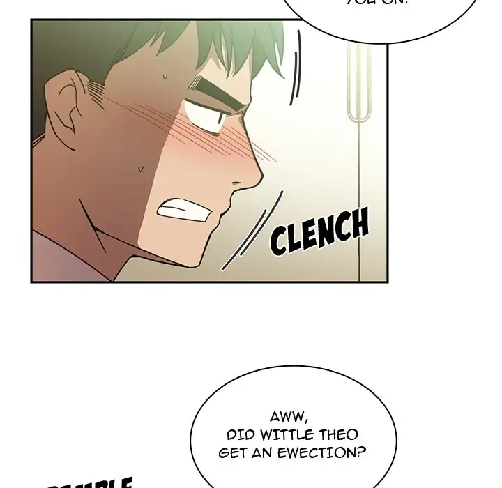 Close as Neighbors Chapter 17 - Page 66