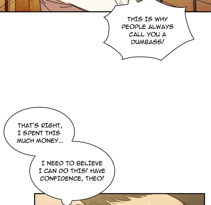 Close as Neighbors Chapter 21 - Page 100