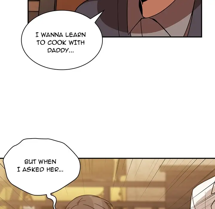 Close as Neighbors Chapter 22 - Page 16