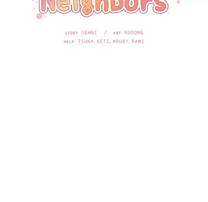 Close as Neighbors Chapter 26 - Page 26