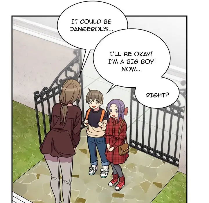 Close as Neighbors Chapter 28 - Page 65