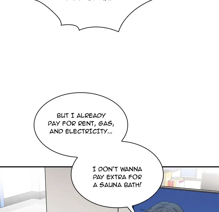 Close as Neighbors Chapter 28 - Page 92