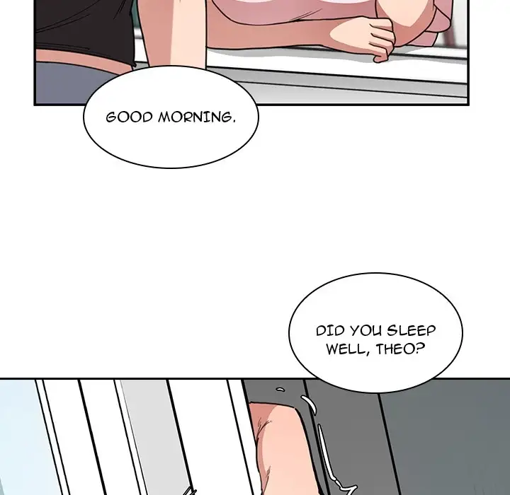 Close as Neighbors Chapter 31 - Page 63