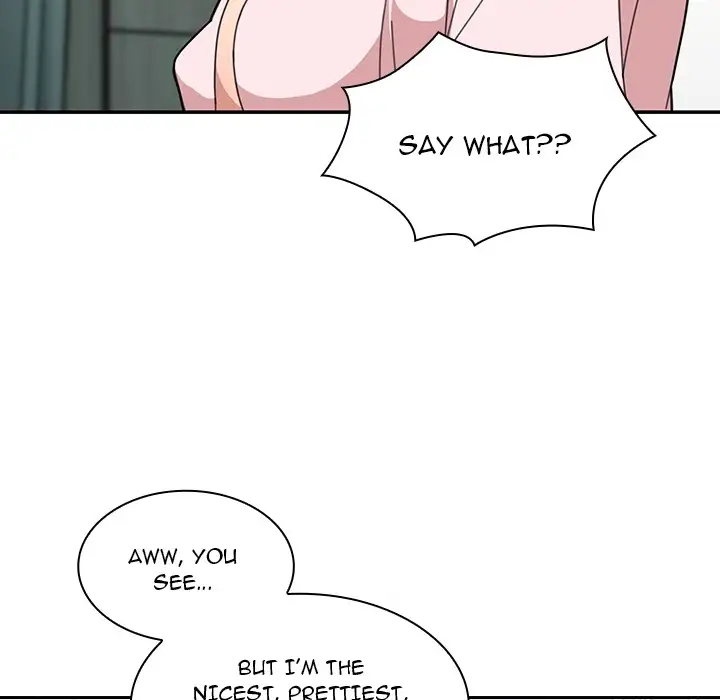 Close as Neighbors Chapter 31 - Page 68