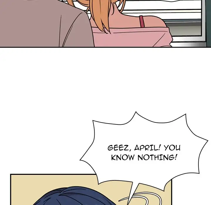 Close as Neighbors Chapter 31 - Page 75