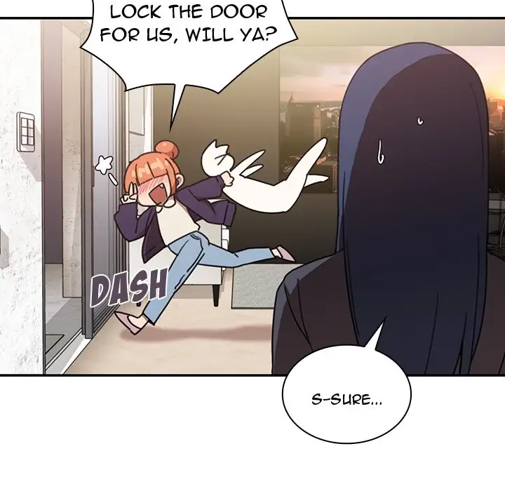 Close as Neighbors Chapter 33 - Page 74