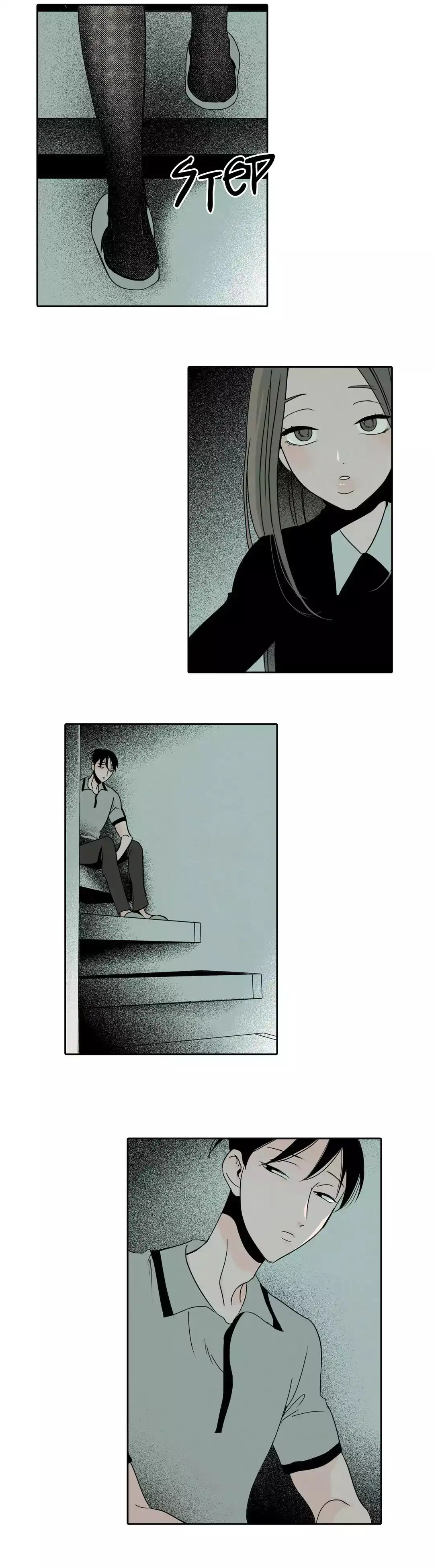 Rabbit Hole Chapter 10 - Page 15