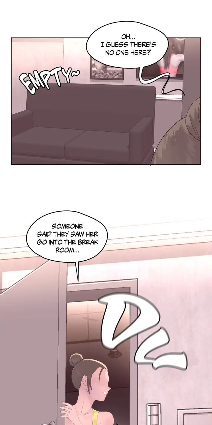 Pheromone Holic Chapter 11 - Page 4