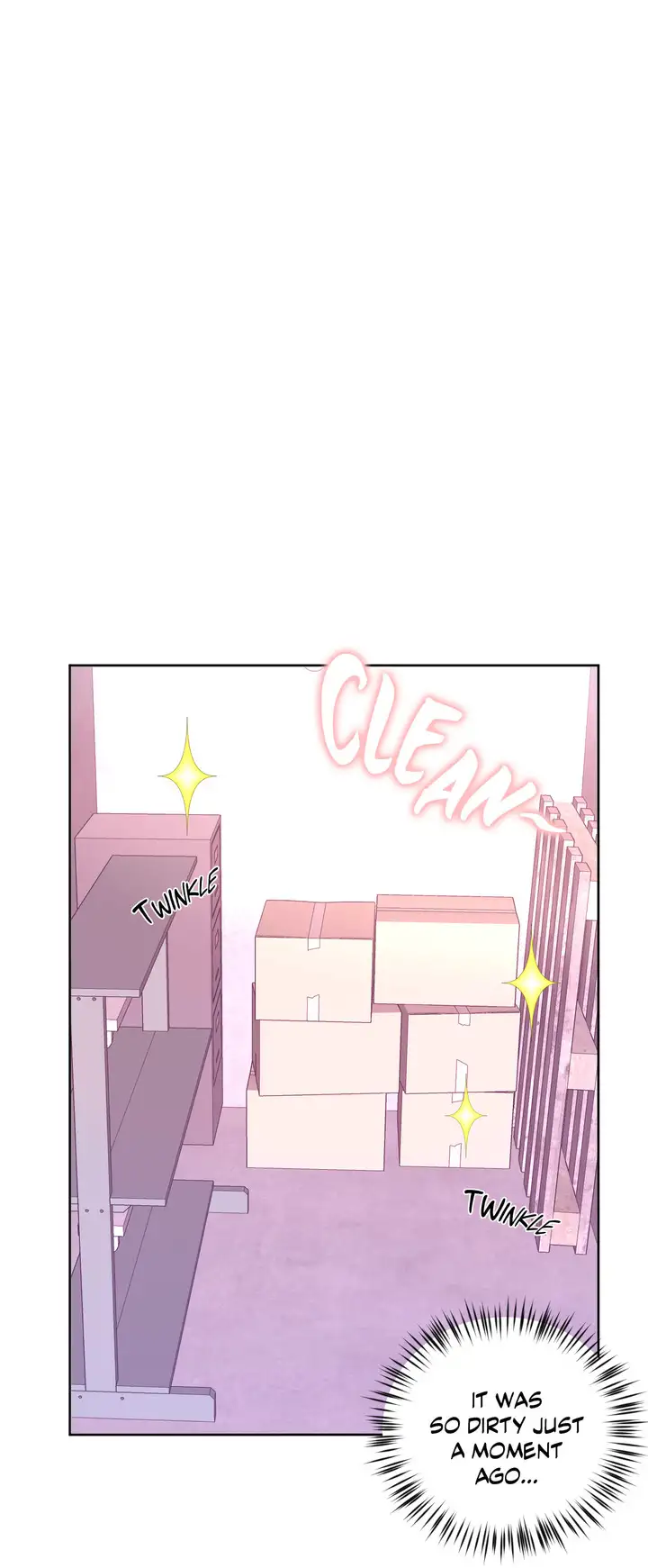 Pheromone Holic Chapter 13 - Page 12