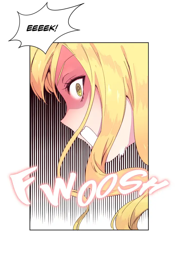 Pheromone Holic Chapter 14 - Page 30