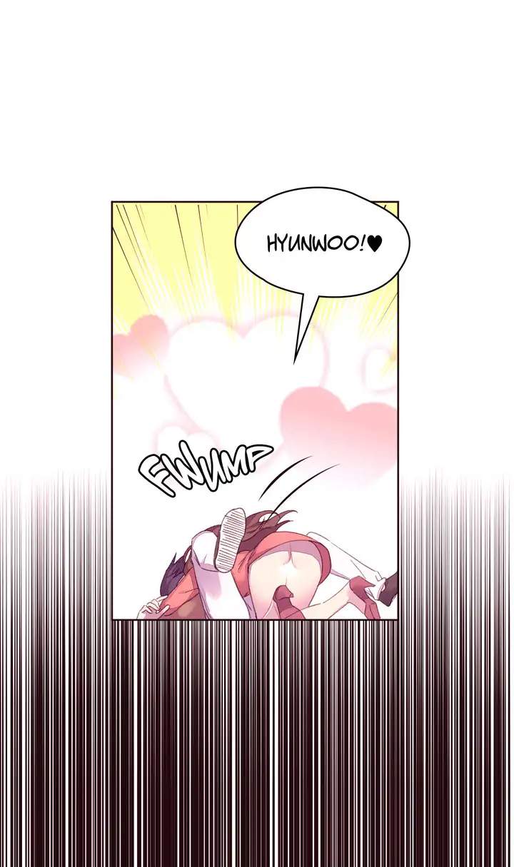 Pheromone Holic Chapter 17 - Page 4