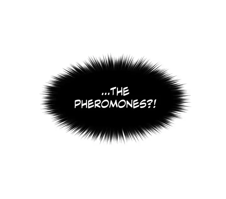 Pheromone Holic Chapter 25 - Page 25