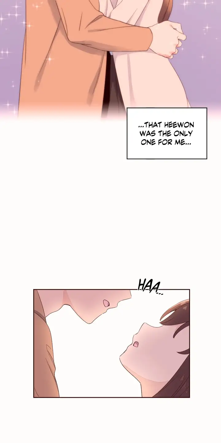 Pheromone Holic Chapter 53 - Page 10