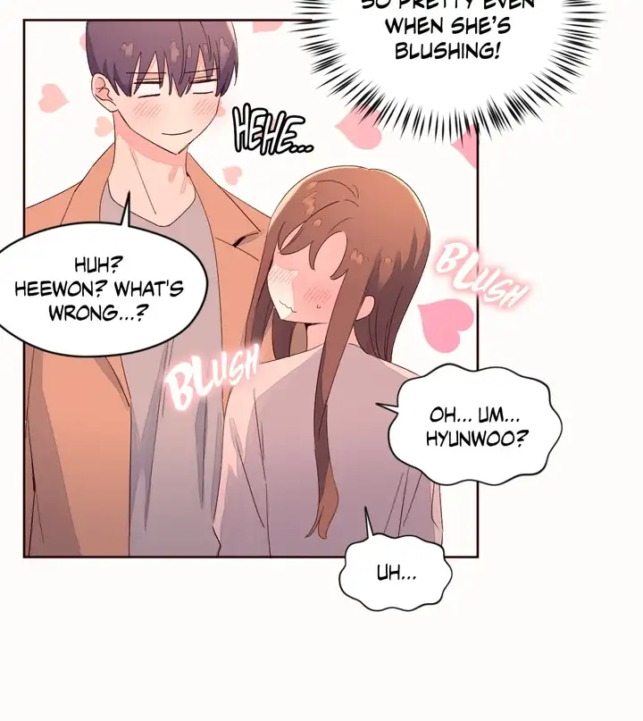 Pheromone Holic Chapter 53 - Page 12